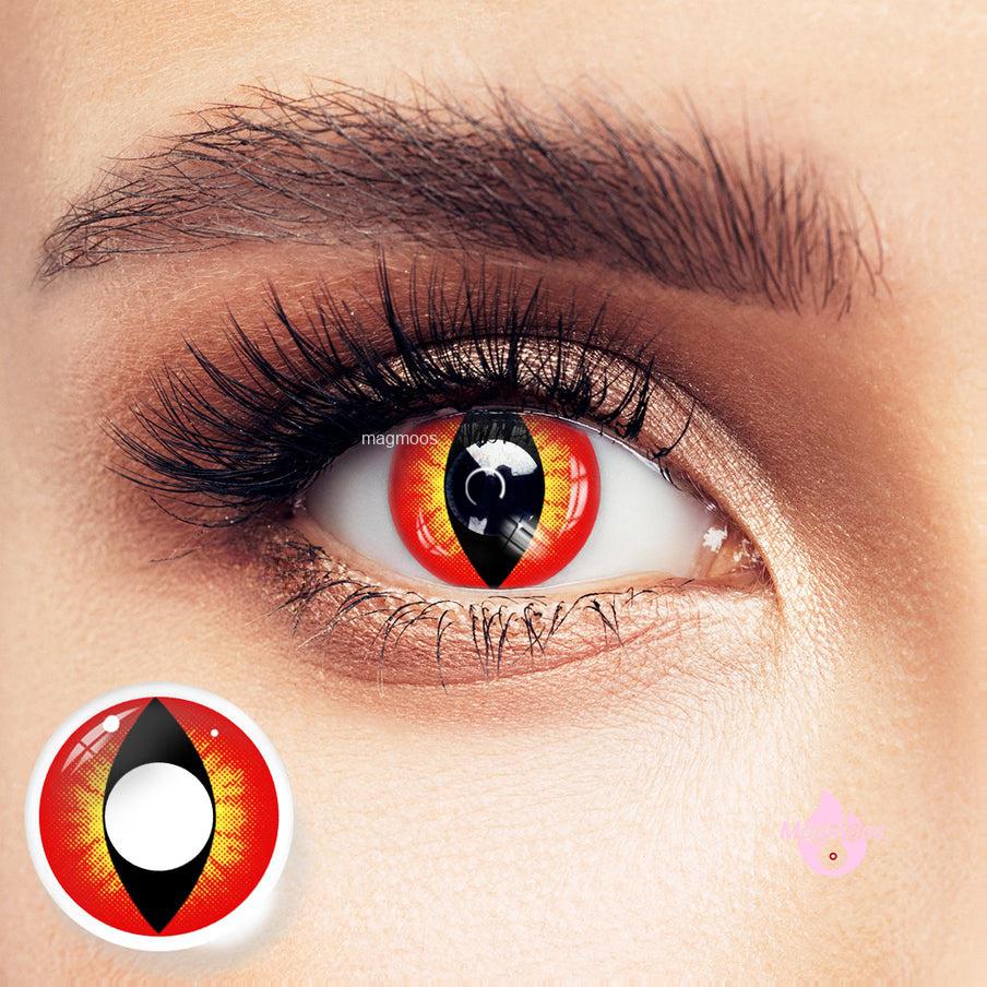 cosplay contact lenses reddit Infuse