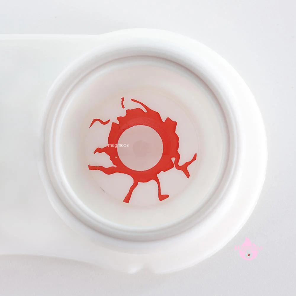 best colored contact lenses for cosplay Biofinity