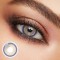Magmoos Neala Brown Color Contact Lenses