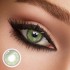 Magmoos Wildcat Green Color Contact Lenses