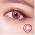 Magmoos Anime Pink Contact Lens