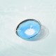 Magmoos Anime Blue Contact Lens