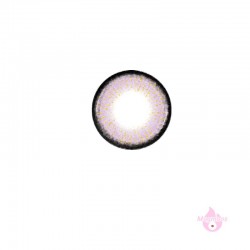 Magmoos Aurum Pink Coloured Contact Lenses