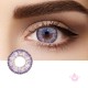 Magmoos Angel Purple Coloured Contact Lenses