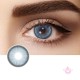 Magmoos Norko Blue Coloured Contact Lenses