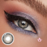 Magmoos Ballet Giselle Brown Coloured Contact Lenses Biofinity