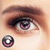 Magmoos Demon Eyes Coloured Contact Lenses Precision