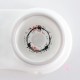 Magmoos Barbed Wire Halloween Cosplay Contacts 