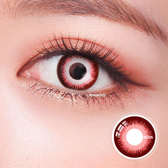 color contact lenses pack Air Optix