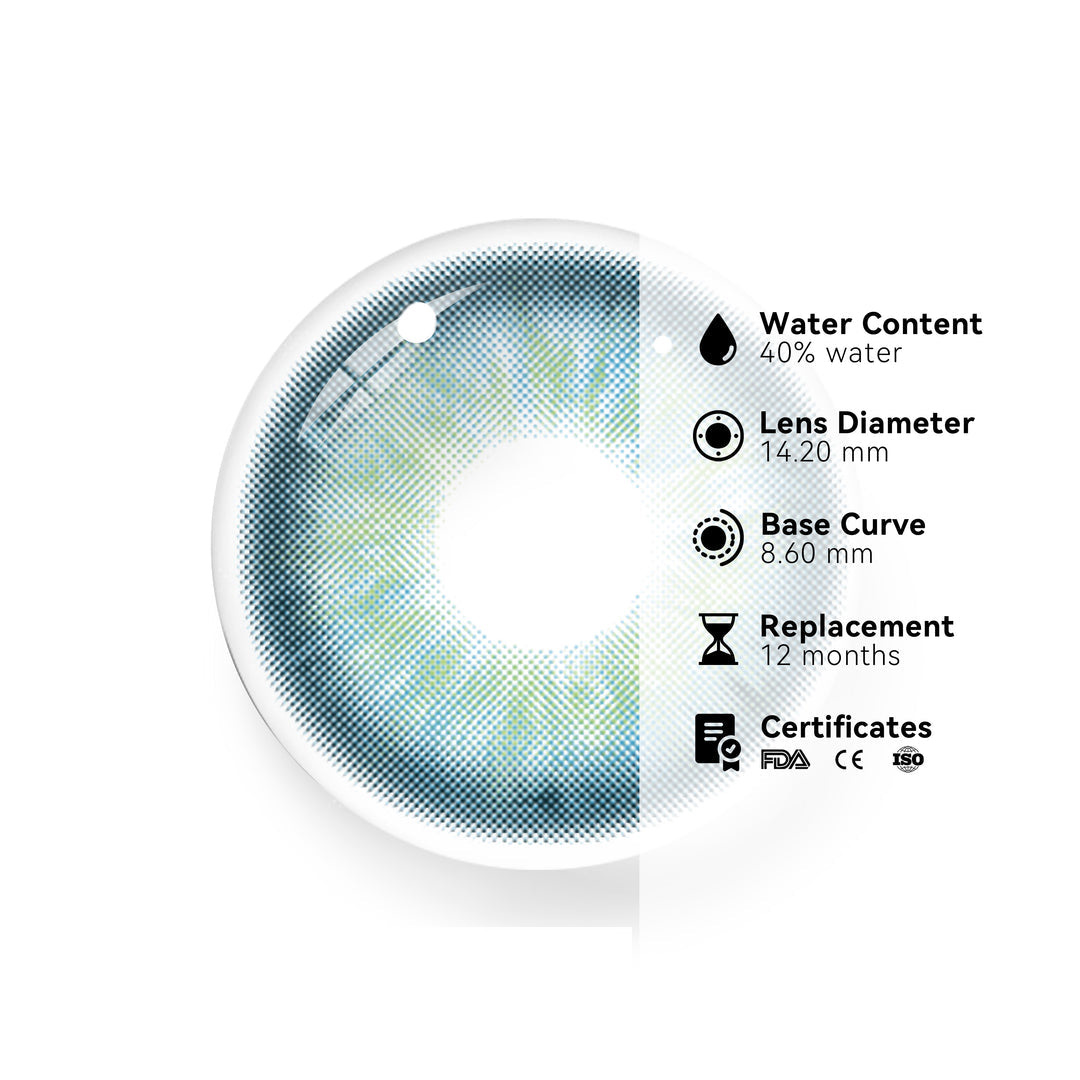 halloween contact lenses canada Precision