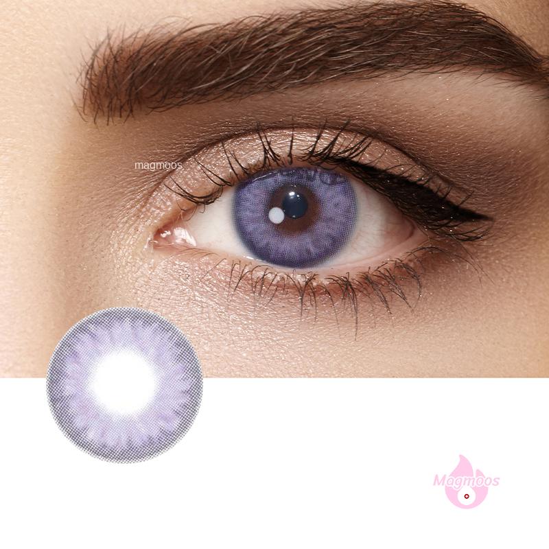 color contact lenses halloween near me Infuse