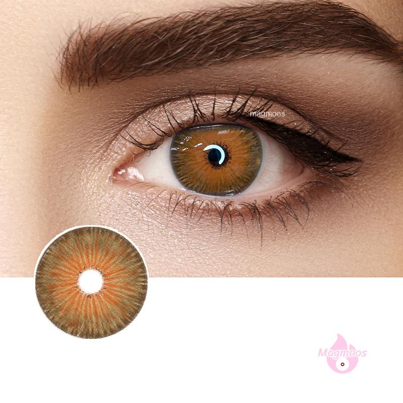 colored contact lenses spirit halloween Infuse