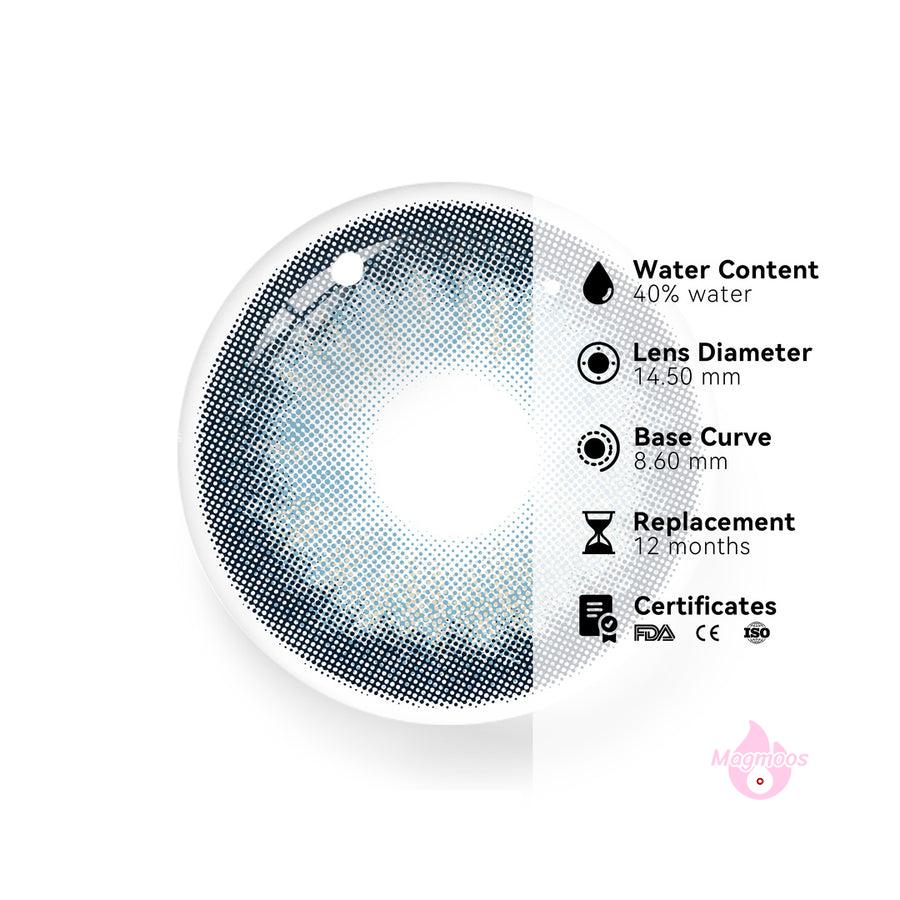 fda approved cosplay contact lenses Air Optix